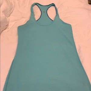 Lululemon Athletica Cool Racerback Tank